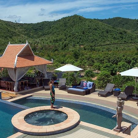 Starling Ridge Plantation Resort 까엡 외부 사진