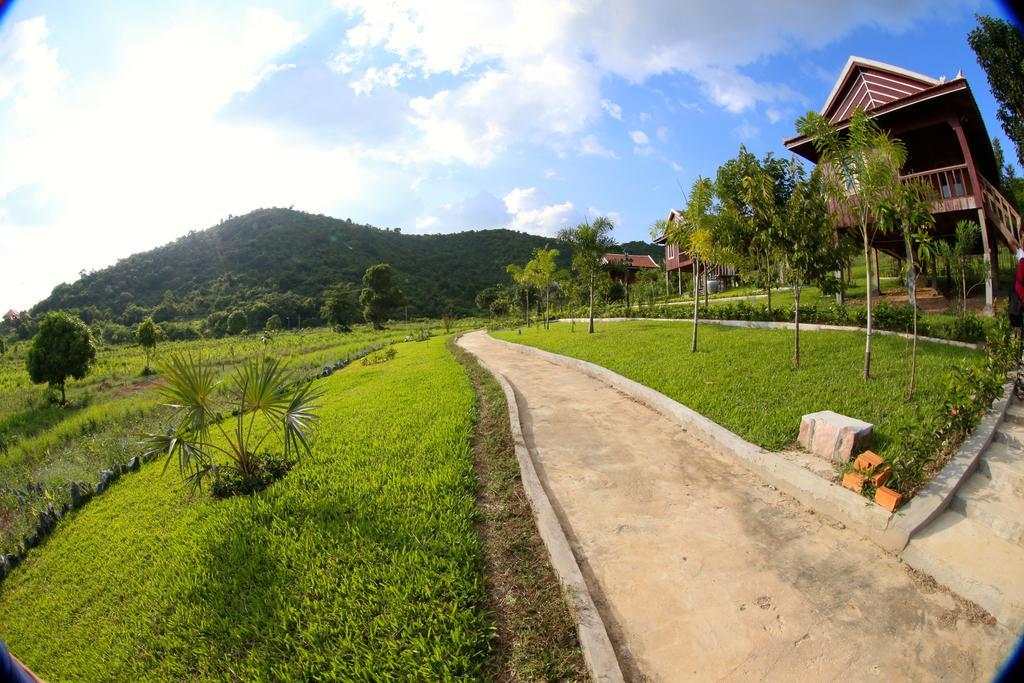 Starling Ridge Plantation Resort 까엡 객실 사진