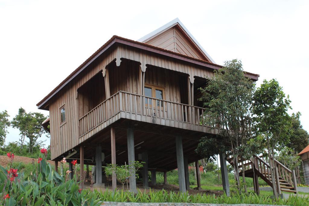 Starling Ridge Plantation Resort 까엡 객실 사진
