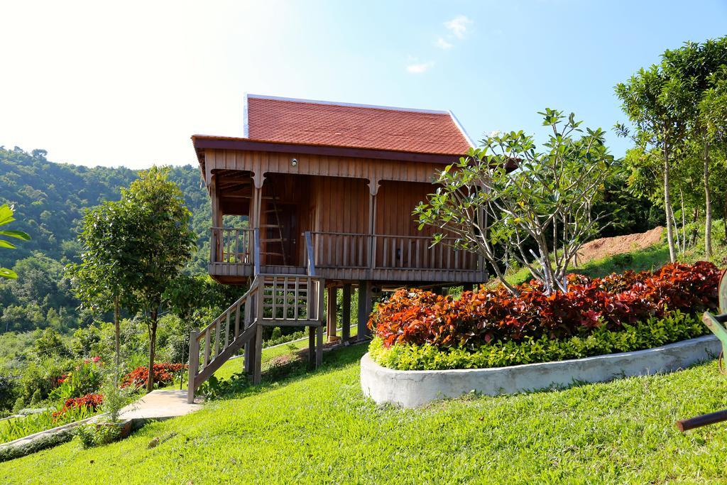 Starling Ridge Plantation Resort 까엡 객실 사진
