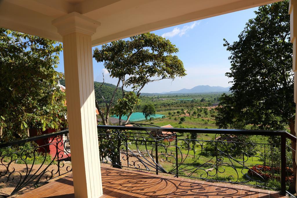 Starling Ridge Plantation Resort 까엡 객실 사진
