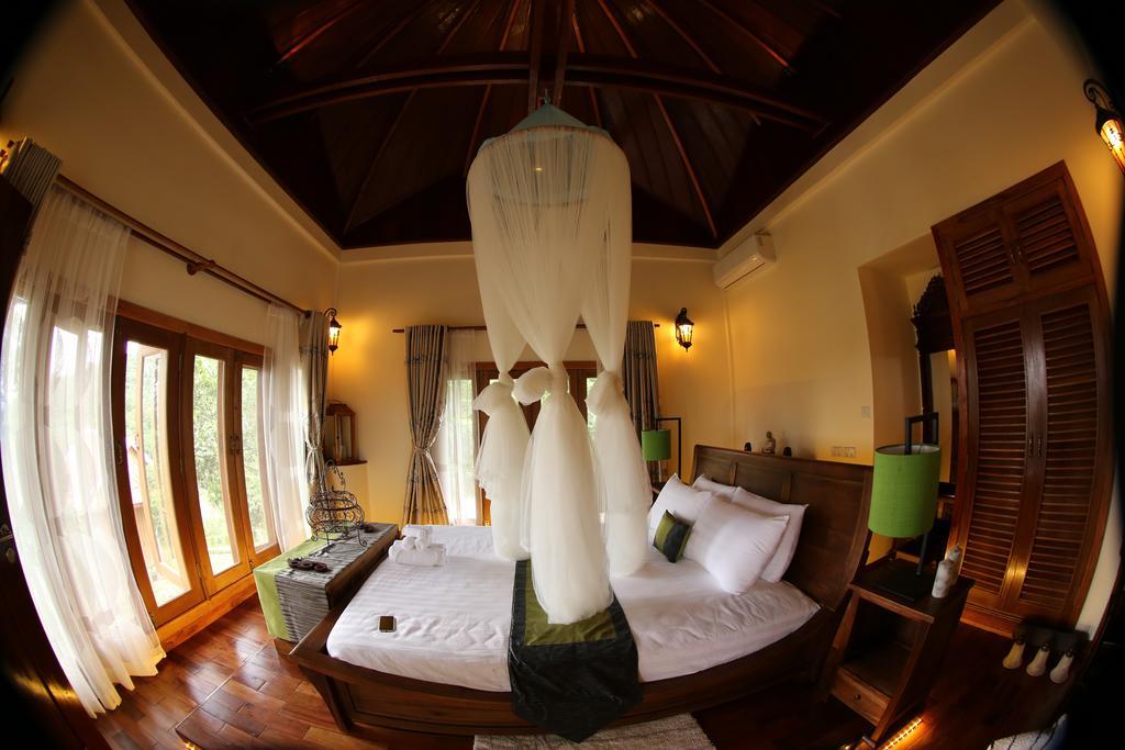 Starling Ridge Plantation Resort 까엡 객실 사진