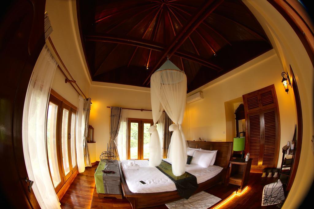 Starling Ridge Plantation Resort 까엡 객실 사진