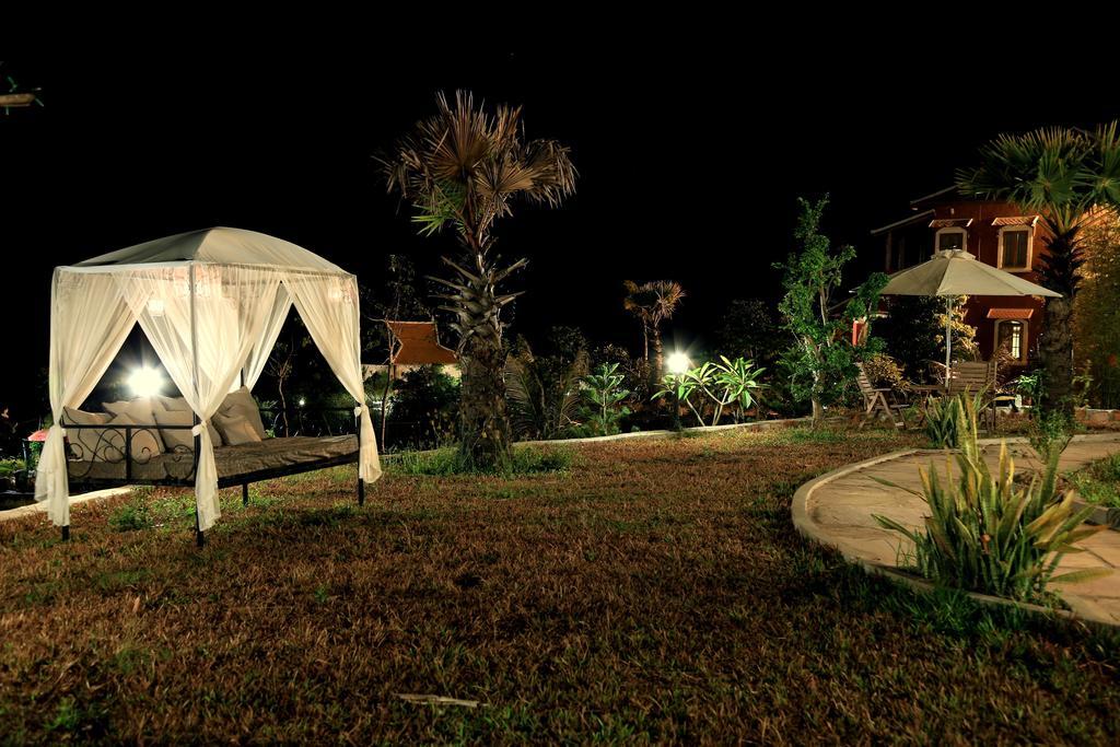 Starling Ridge Plantation Resort 까엡 객실 사진