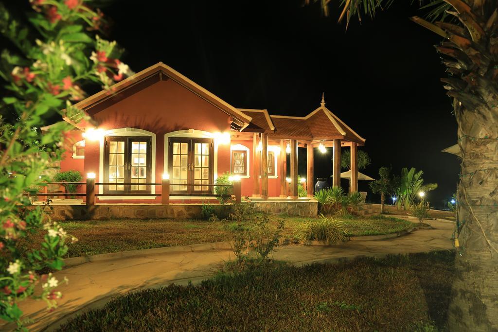 Starling Ridge Plantation Resort 까엡 객실 사진