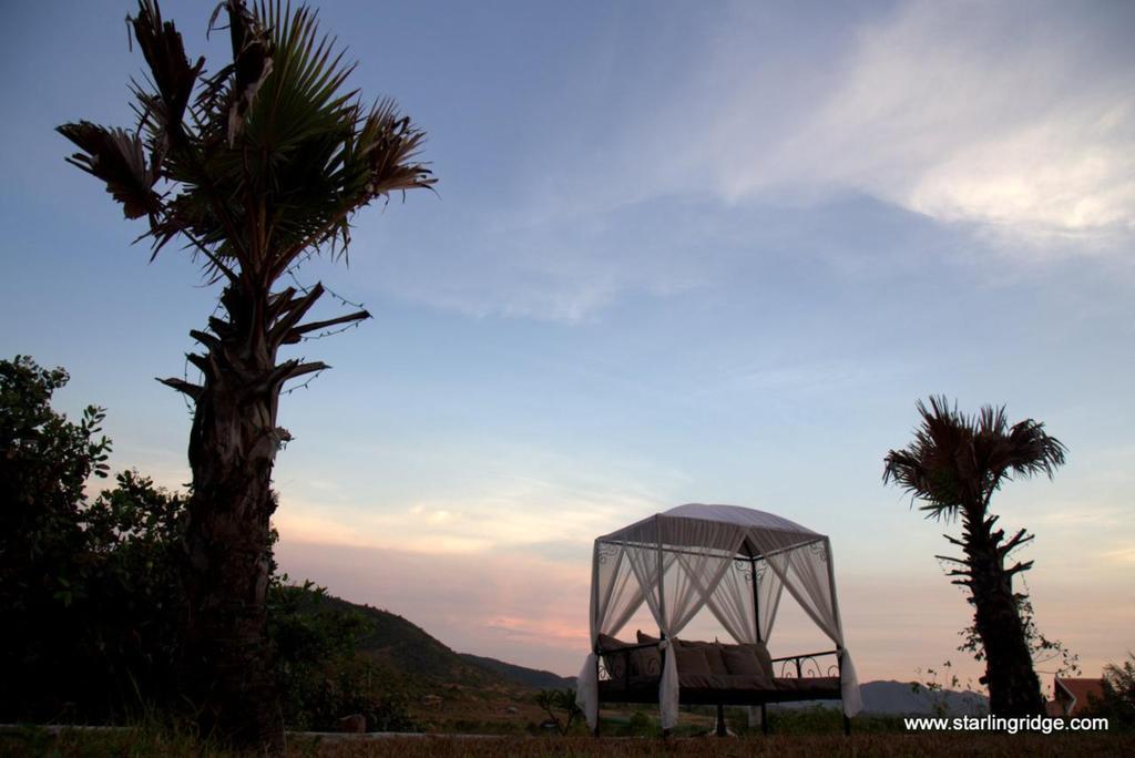 Starling Ridge Plantation Resort 까엡 외부 사진