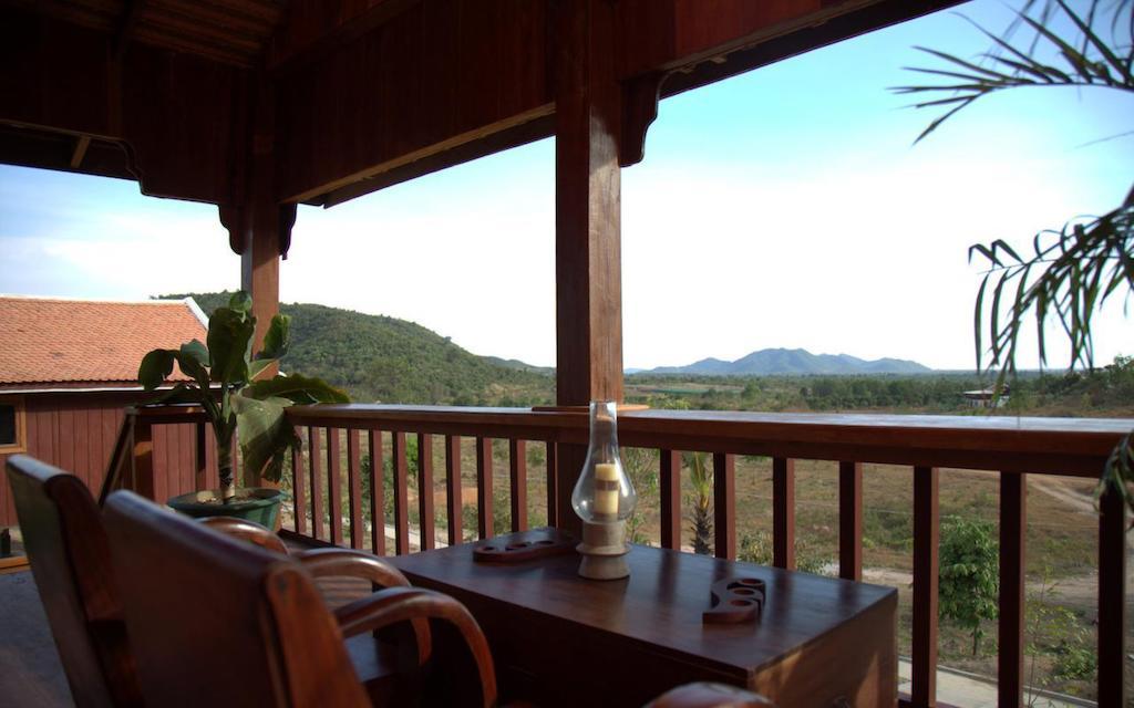 Starling Ridge Plantation Resort 까엡 객실 사진