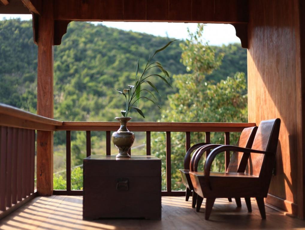 Starling Ridge Plantation Resort 까엡 객실 사진