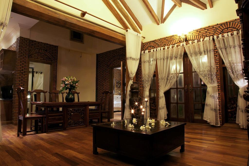 Starling Ridge Plantation Resort 까엡 외부 사진