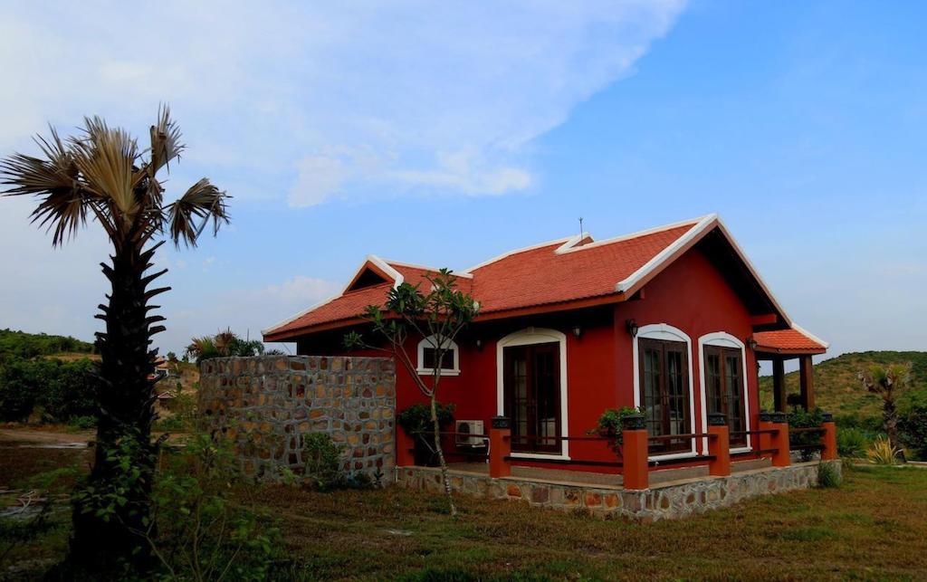 Starling Ridge Plantation Resort 까엡 외부 사진
