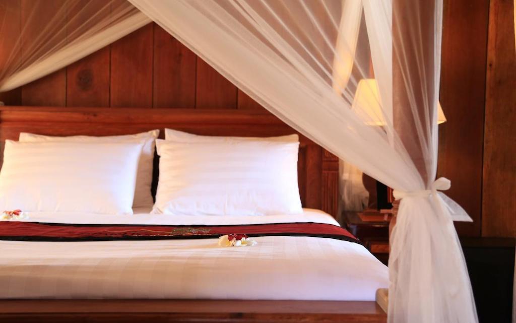 Starling Ridge Plantation Resort 까엡 객실 사진