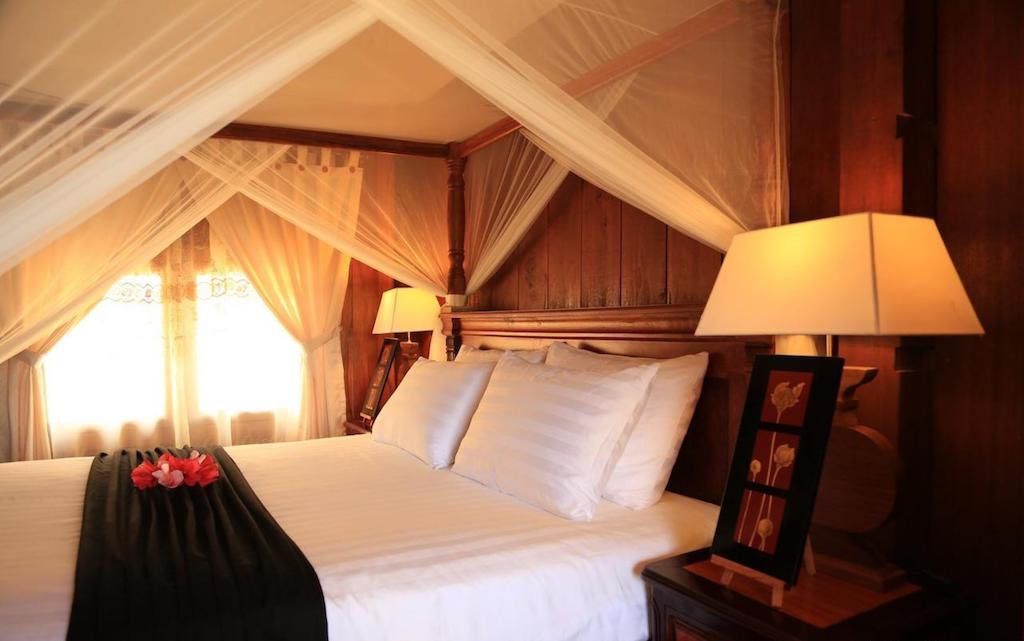 Starling Ridge Plantation Resort 까엡 외부 사진