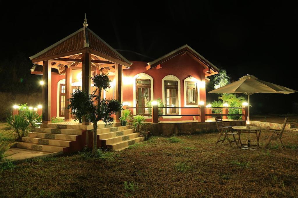 Starling Ridge Plantation Resort 까엡 외부 사진