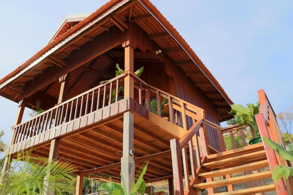 Starling Ridge Plantation Resort 까엡 객실 사진