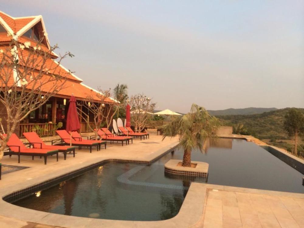 Starling Ridge Plantation Resort 까엡 외부 사진