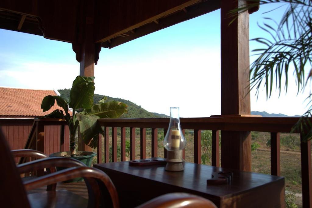 Starling Ridge Plantation Resort 까엡 외부 사진