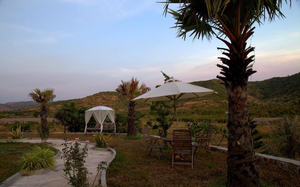 Starling Ridge Plantation Resort 까엡 외부 사진