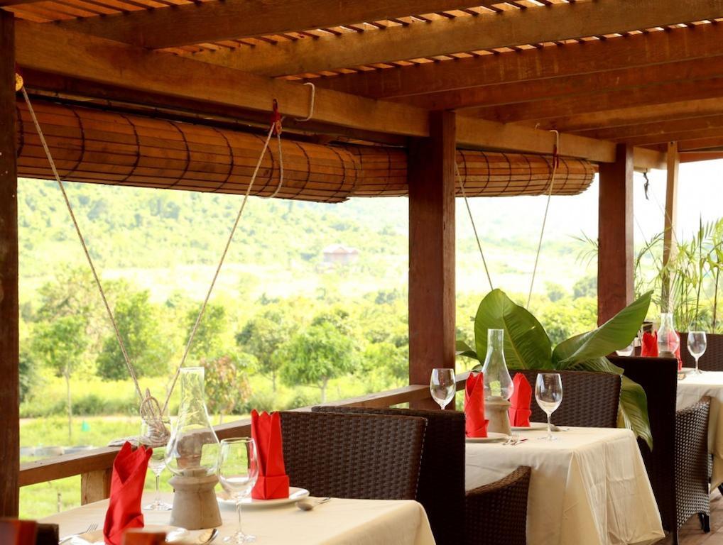 Starling Ridge Plantation Resort 까엡 외부 사진