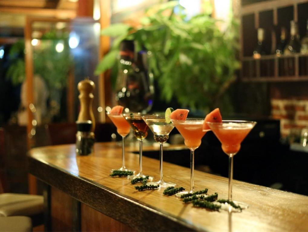 Starling Ridge Plantation Resort 까엡 외부 사진