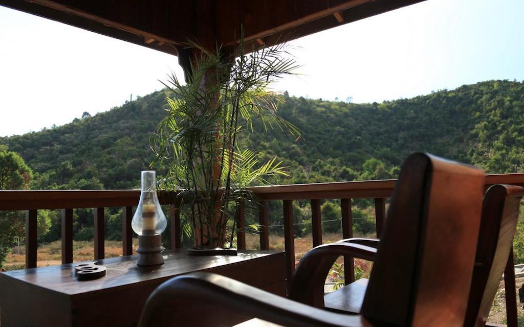 Starling Ridge Plantation Resort 까엡 외부 사진