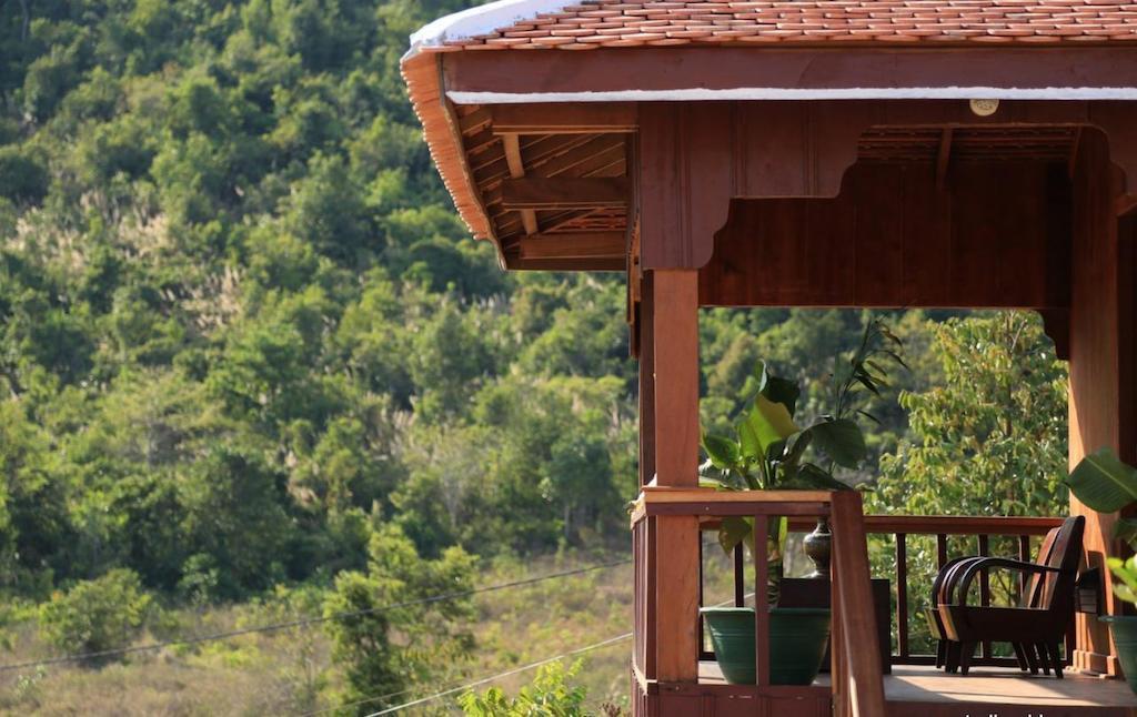 Starling Ridge Plantation Resort 까엡 외부 사진