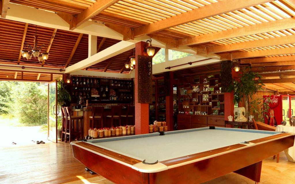 Starling Ridge Plantation Resort 까엡 외부 사진