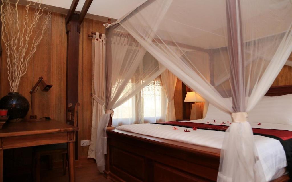 Starling Ridge Plantation Resort 까엡 외부 사진