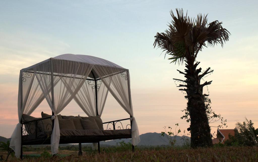 Starling Ridge Plantation Resort 까엡 외부 사진