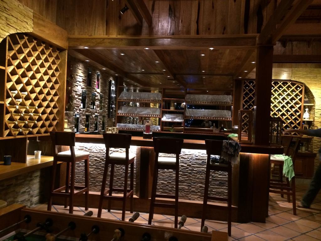 Starling Ridge Plantation Resort 까엡 외부 사진