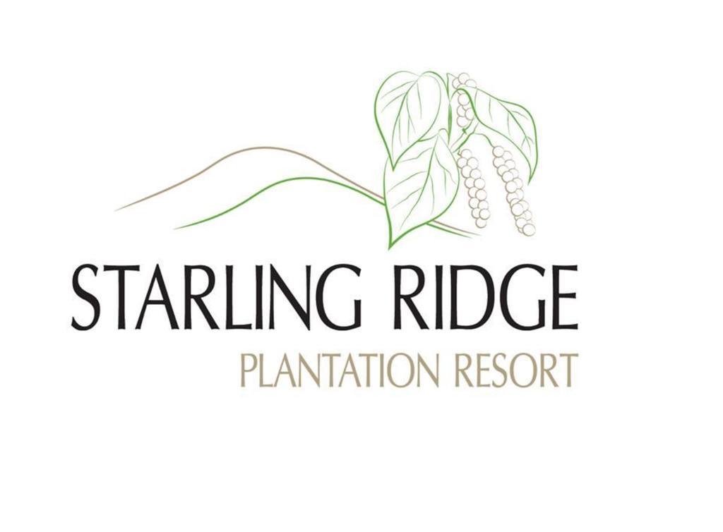 Starling Ridge Plantation Resort 까엡 외부 사진