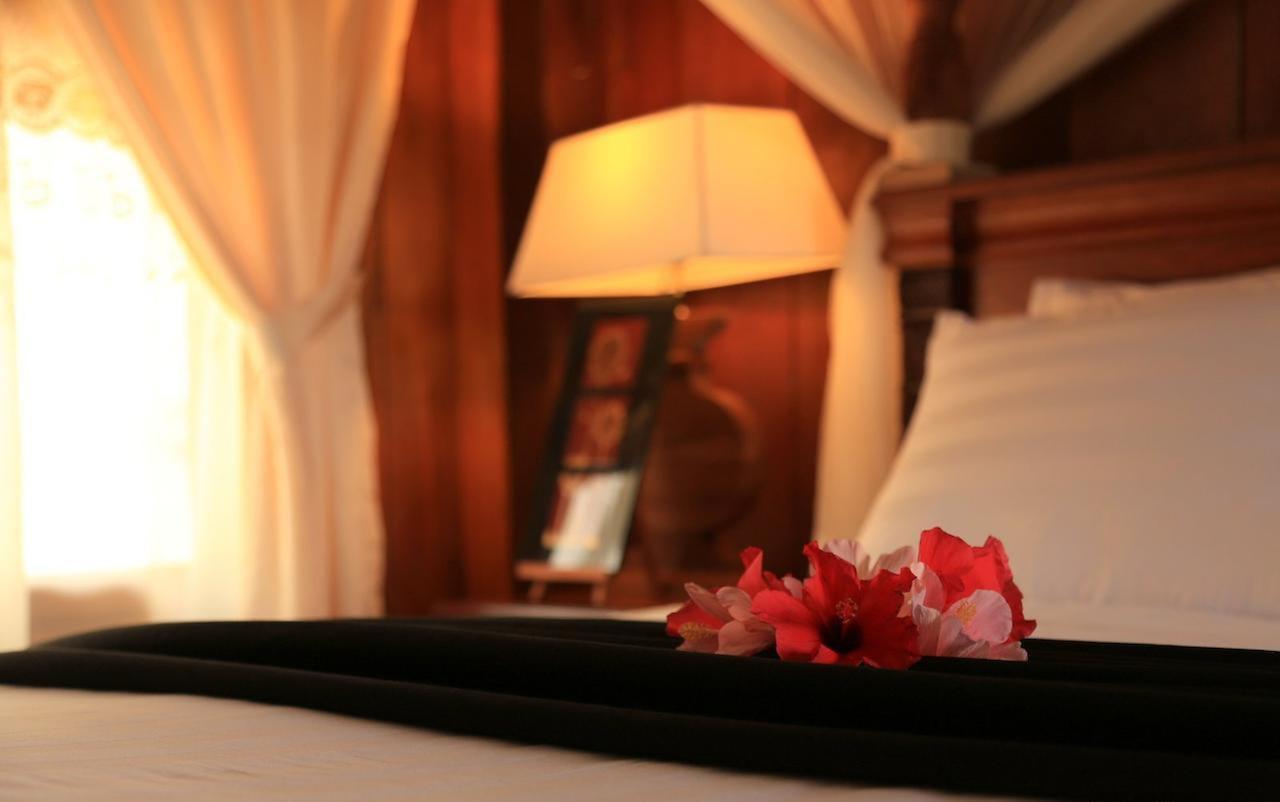 Starling Ridge Plantation Resort 까엡 객실 사진