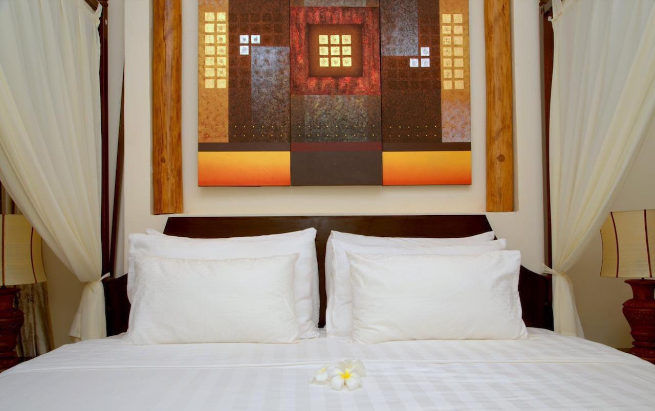 Starling Ridge Plantation Resort 까엡 객실 사진